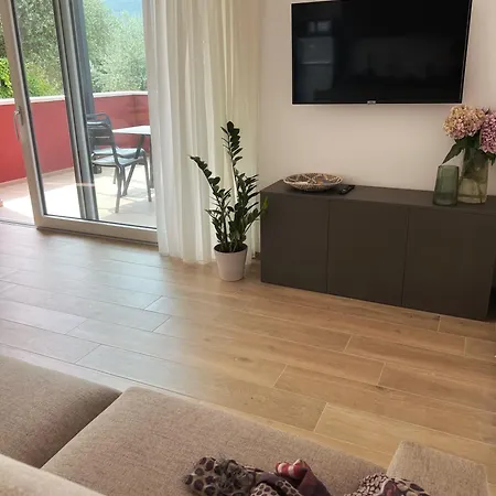 Stella's Place Garda (Verona)
