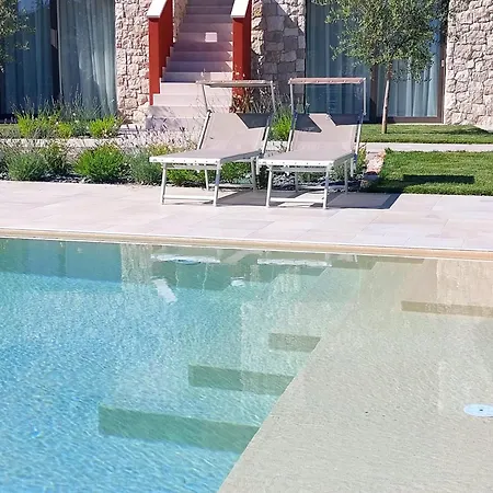 Stella's Place Garda (Verona)
