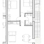 公寓 Stella's Place *