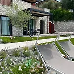 公寓 Stella's Place 加尔达