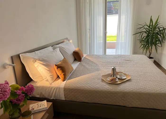 Apartman Stella's Place