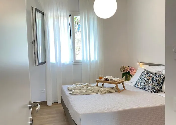 Stella's Place Apartman *