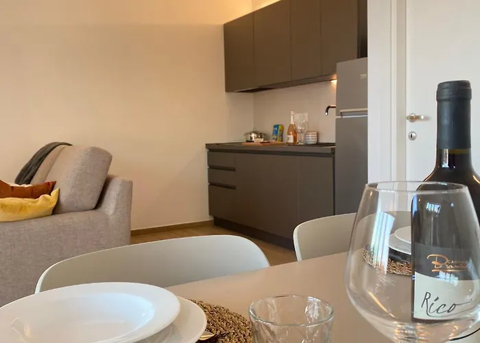 Stella's Place Apartman Garda