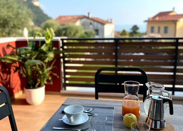 Apartman Stella's Place Garda