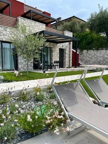 Apartman Stella's Place Garda