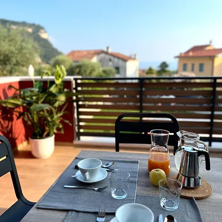 شقة Stella's Place غارْدا