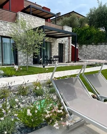شقة Stella's Place غارْدا